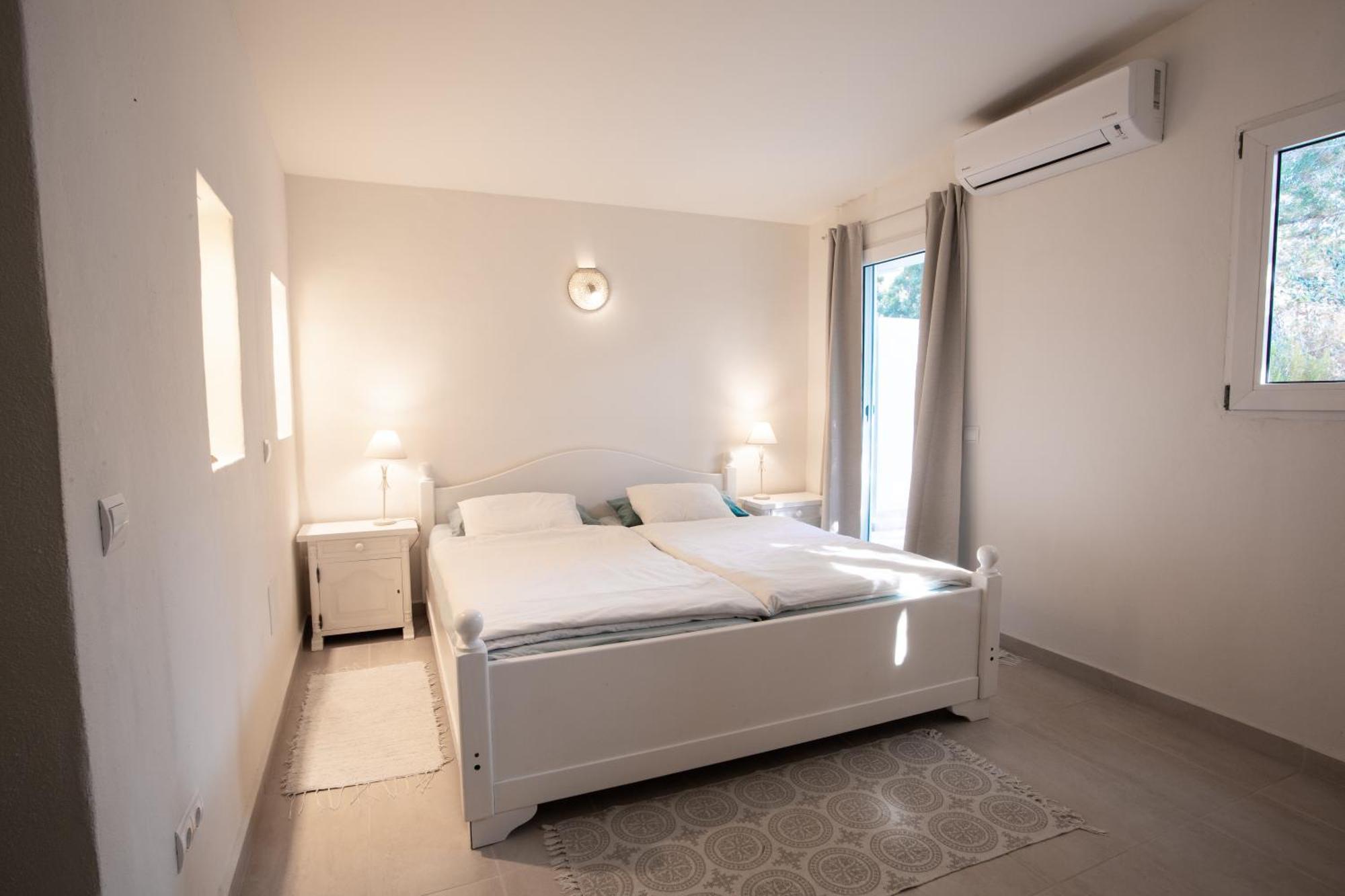 Boutique Hotel Casa Caracol - Apartments In Strandnaehe, Salzwasserpool, Fotovoltaik, Adults Only San José Exteriör bild