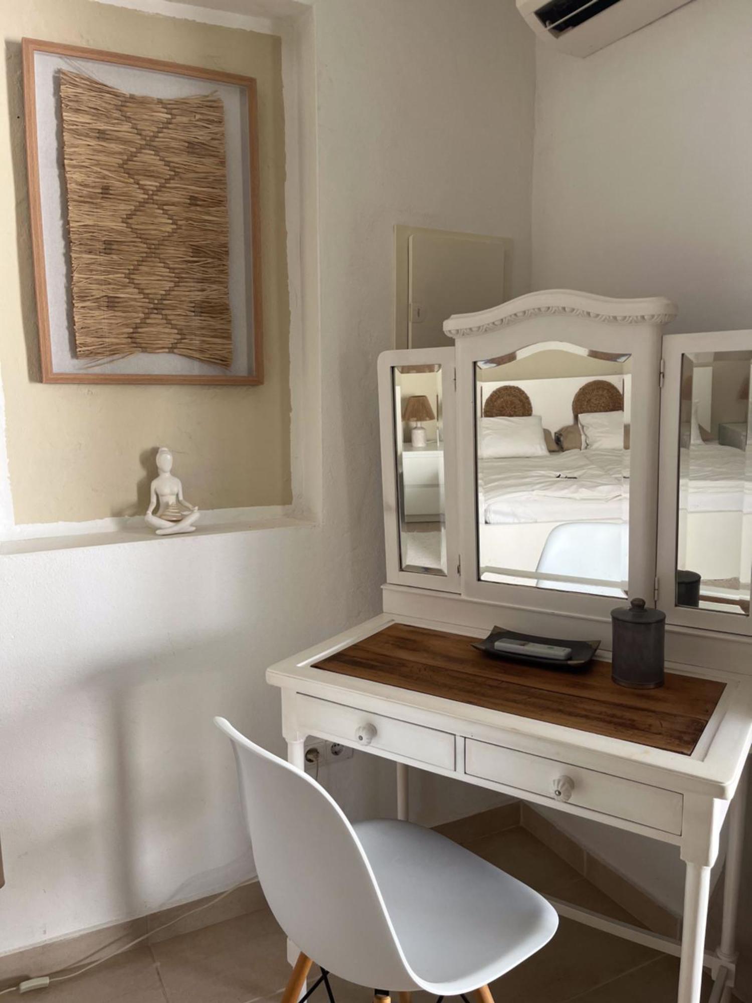 Boutique Hotel Casa Caracol - Apartments In Strandnaehe, Salzwasserpool, Fotovoltaik, Adults Only San José Exteriör bild
